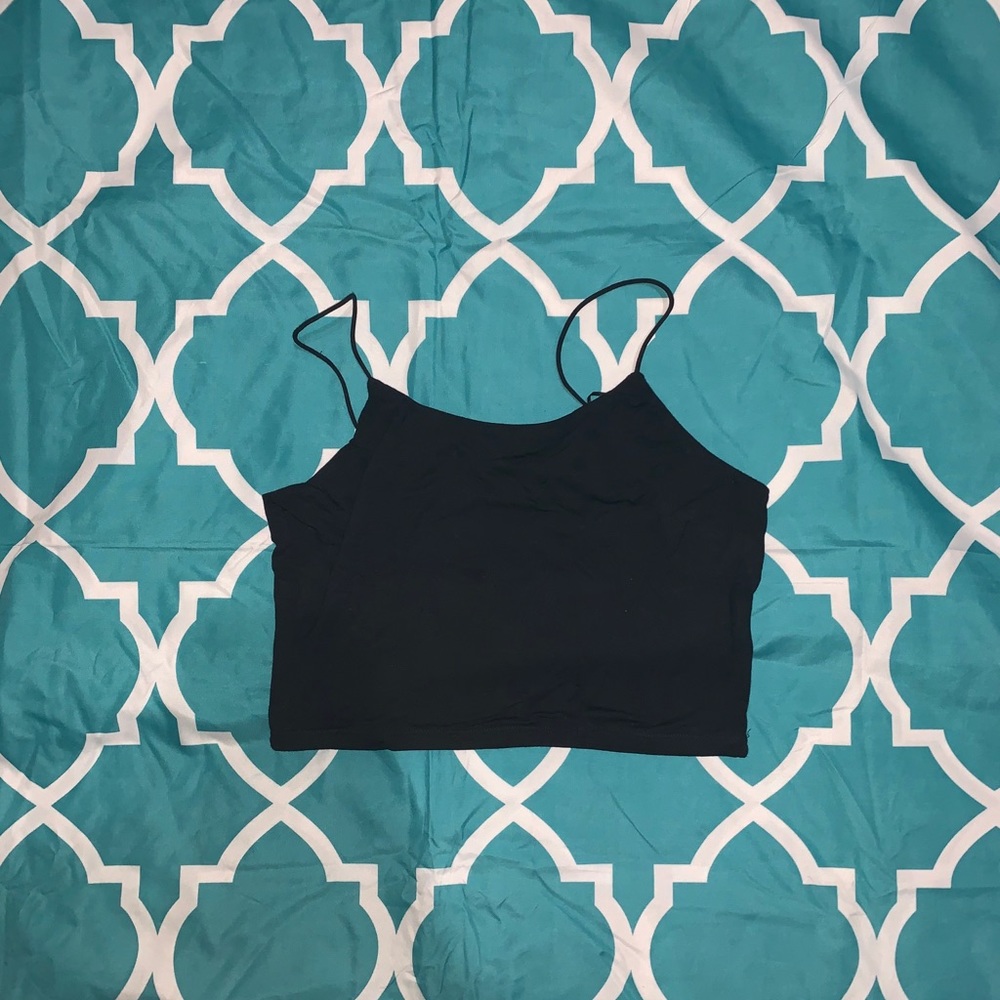 Fashion Nova - Cami